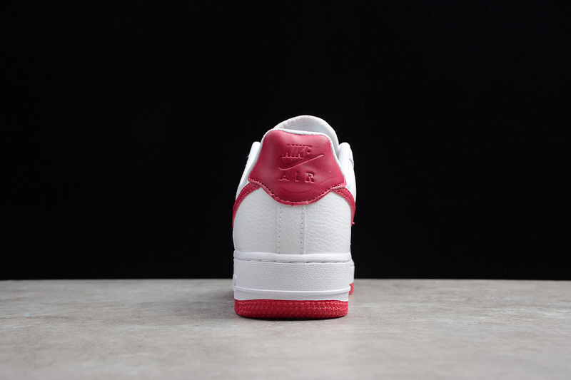 Air Force 1 Low 07 White/Pink 25