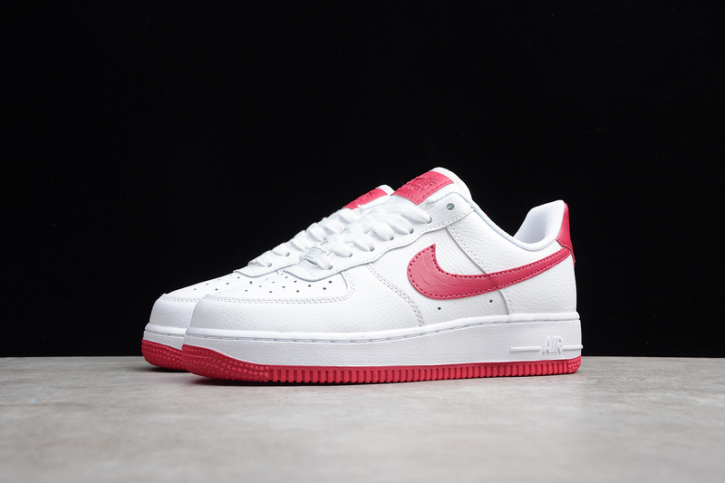 Air Force 1 Low 07 White/Pink 33