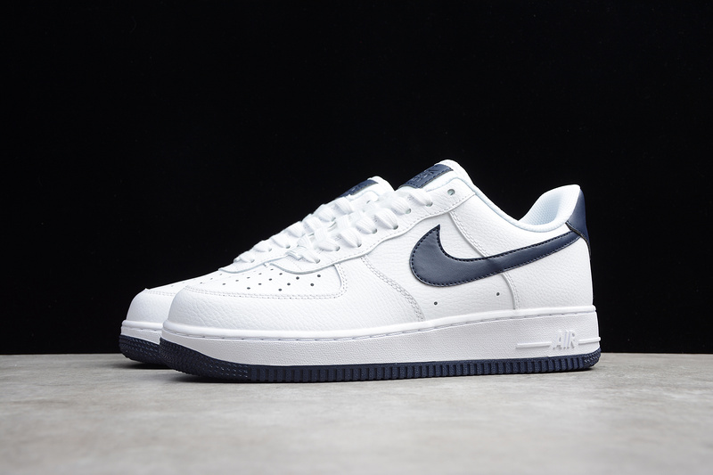 Air Force 1 Low 07 White/Black 11