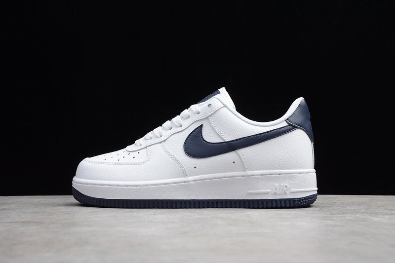 Air Force 1 Low 07 White/Black 25