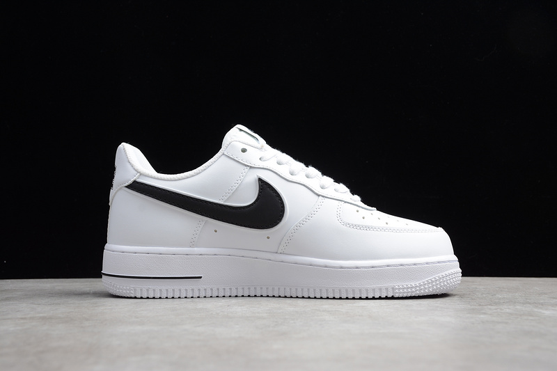 Air Force 1 Low White/Black 31