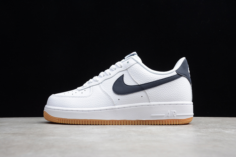 Air Force 1 Low 07 2 White/Black 5