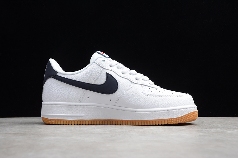 Air Force 1 Low 07 2 White/Black 7