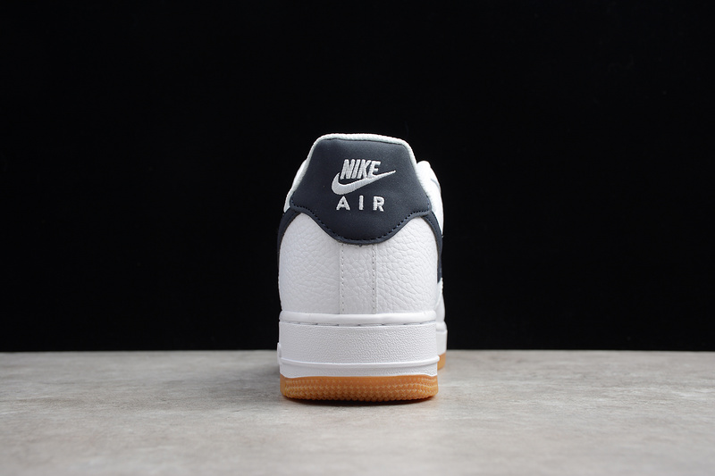 Air Force 1 Low 07 2 White/Black 15