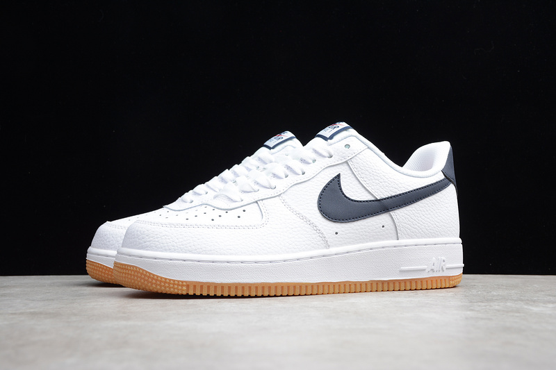 Air Force 1 Low 07 2 White/Black 21