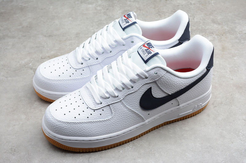 Air Force 1 Low 07 2 White/Black 23