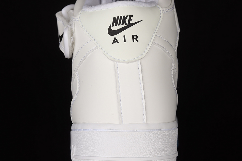 Air Force 1 Mid Uv White/University Blue/Pink 15