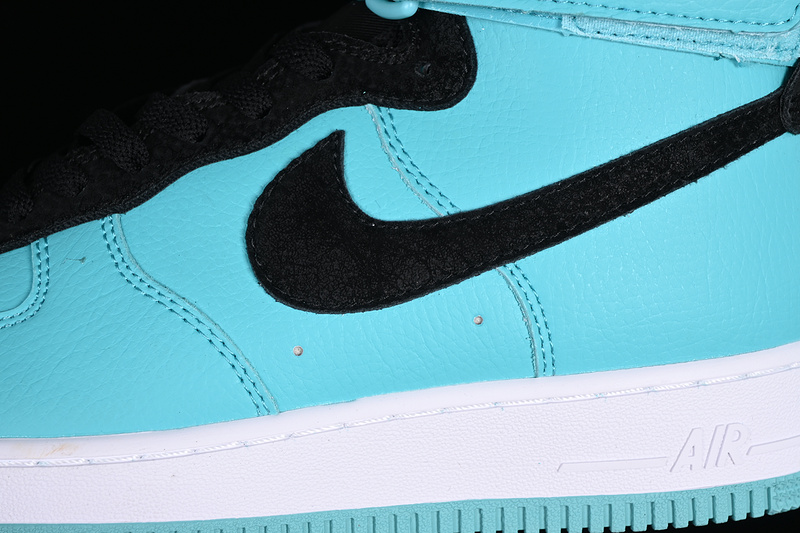 Tiffany & Co Nike Air Force 1 '07 Low 1837 White/Black/Blue 15