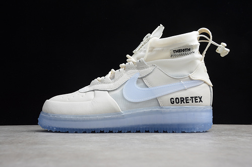 Air Force 1 Gore-Tex High Phantom/Phantom-Black-Clear 31