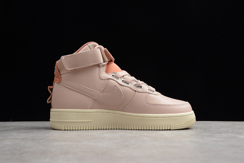 Air Force 1 High Utility Particle Beige/Light Cream/Terra Blush 11