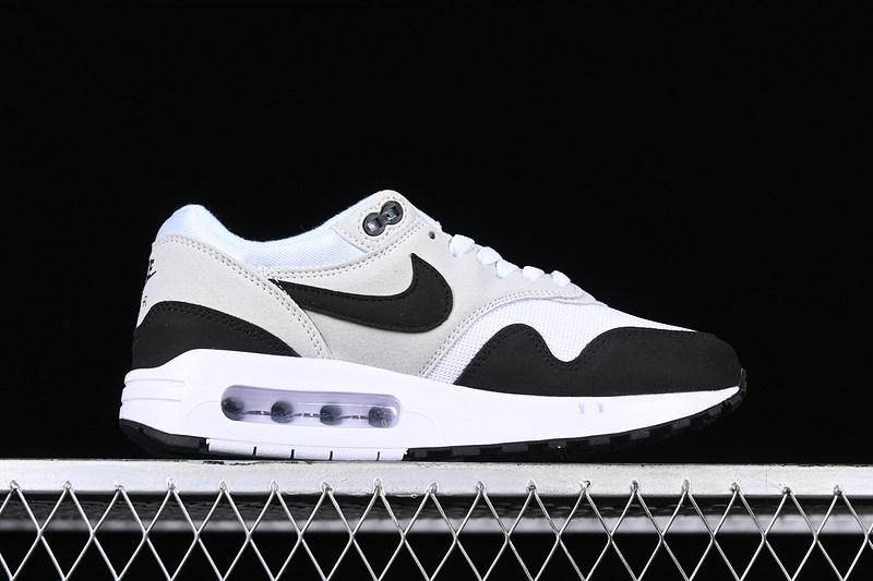 Air Max 1 86 Og Golf Big Bubble White/Black 3