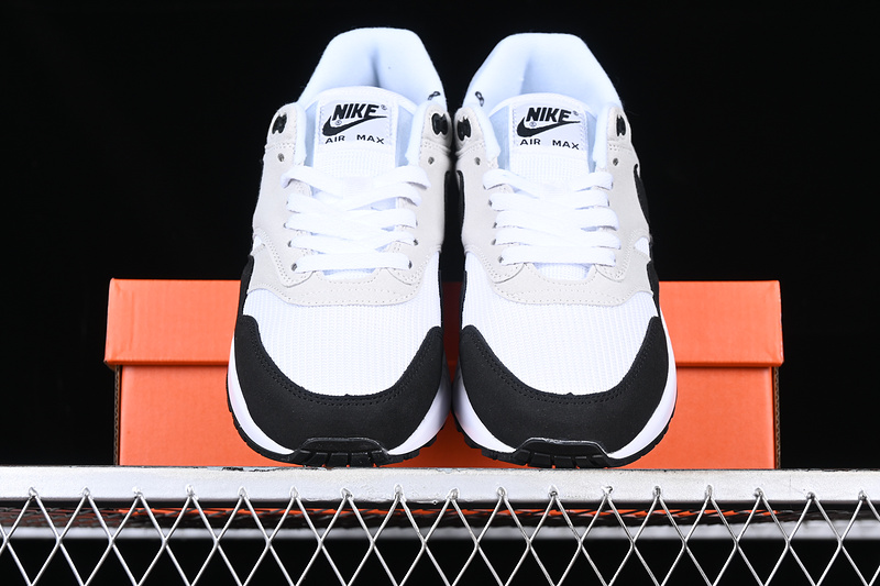 Air Max 1 86 Og Golf Big Bubble White/Black 7