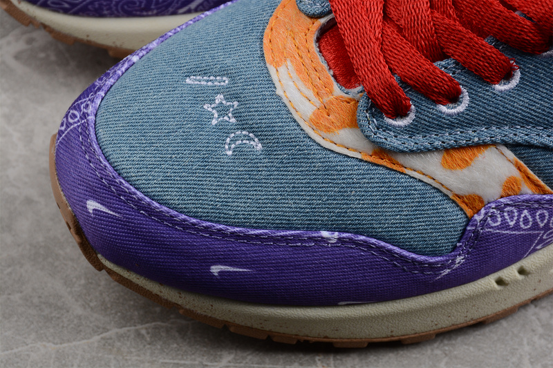 Concepts X Air Max 1 Sp Far Out Multi-Color/Multi-Color/Sail 13