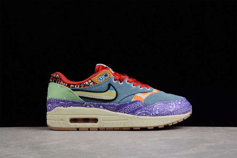 Concepts X Air Max 1 Sp Far Out Multi-Color/Multi-Color/Sail 15