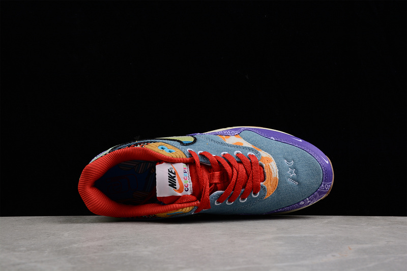 Concepts X Air Max 1 Sp Far Out Multi-Color/Multi-Color/Sail 21