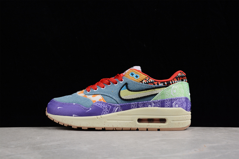 Concepts X Air Max 1 Sp Far Out Multi-Color/Multi-Color/Sail 31