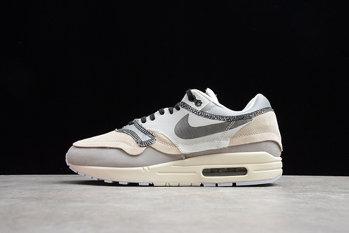 Air Max 1 Inside Out Phantom/Black-Pure Platinum-Wolf Grey 31