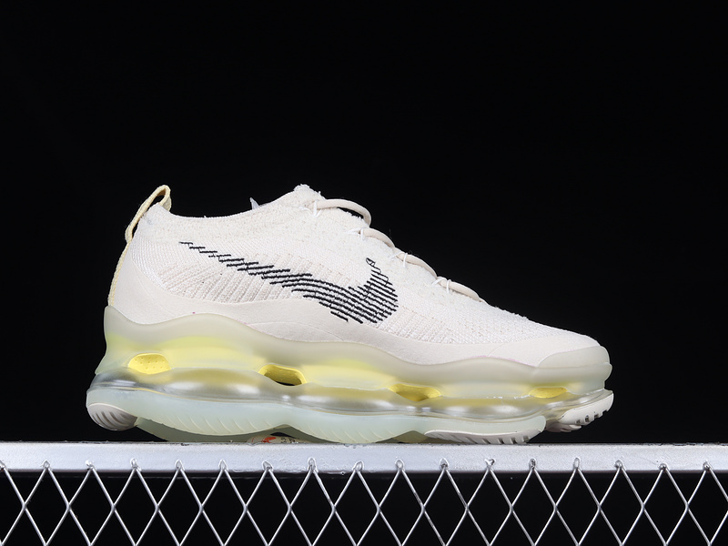 Air Max Scorpion Phantom/Black-Light Cream-Lemon Wash 5