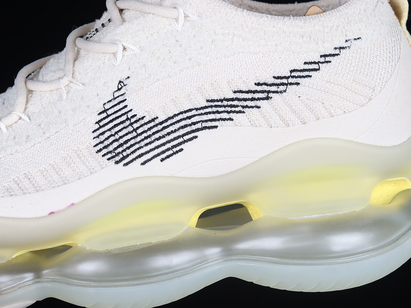 Air Max Scorpion Phantom/Black-Light Cream-Lemon Wash 19