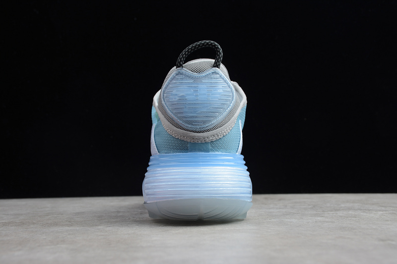 Air Max 2090 Light Blue/Grey-White 11