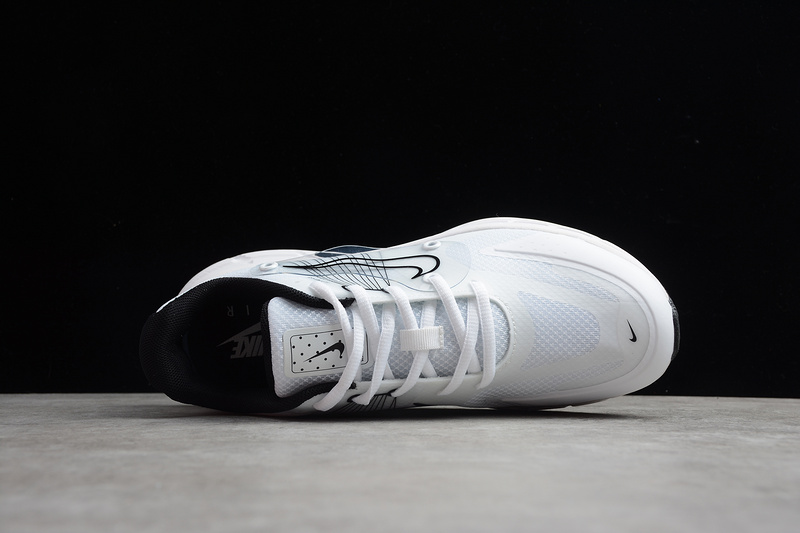 Runner Tech White/Black 29