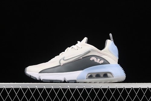 Air Max 2090 Sail/Ghost/Barely Rose/Cool Grey 23