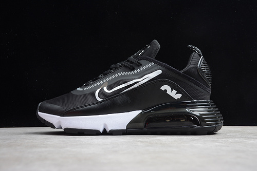 Air Max 2090 Black/White 17