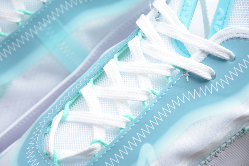 Air Max 2090 White/Light Blue 19