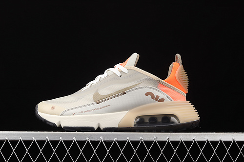 Air Max 2090 Light Bone/Khaki/Sail 21