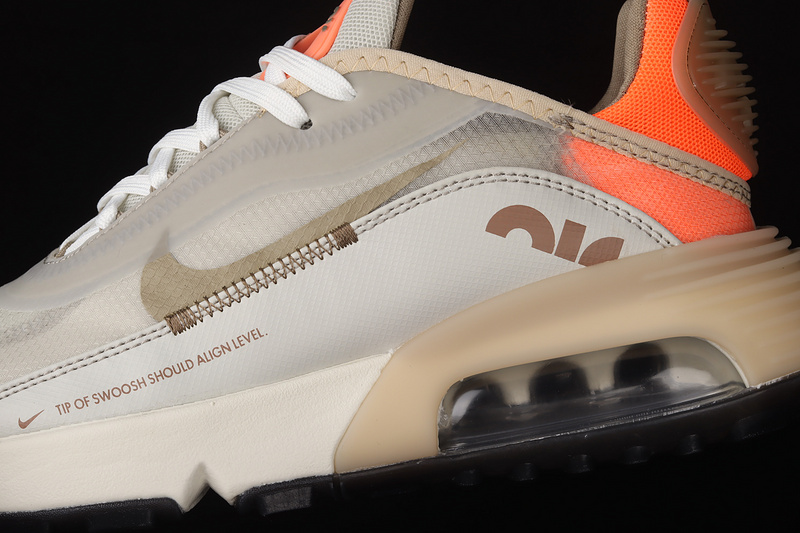 Air Max 2090 Light Bone/Khaki/Sail 29