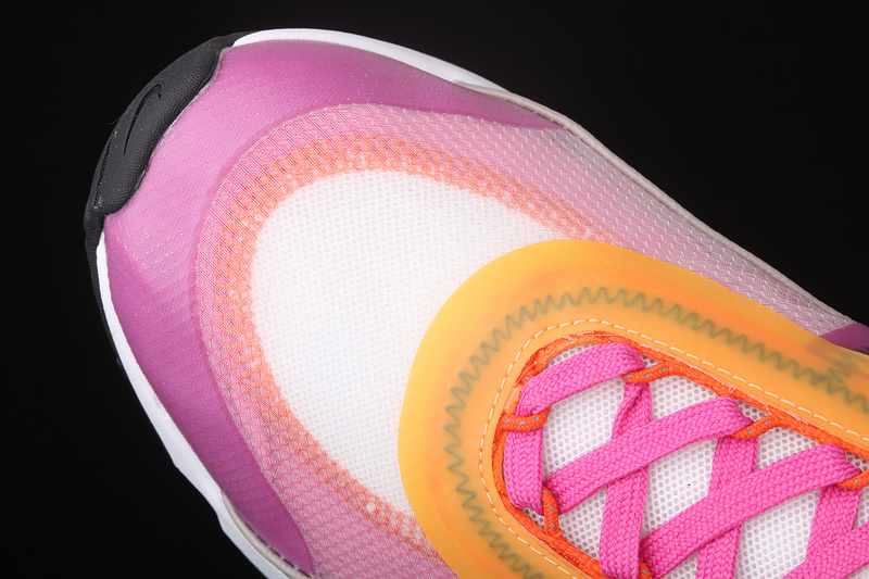 Air Max 2090 Pink/White-Black 3