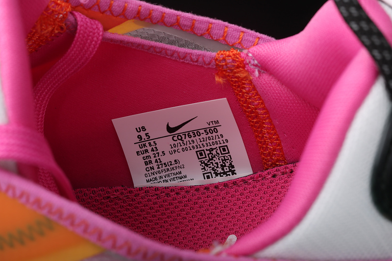 Air Max 2090 Pink/White-Black 13