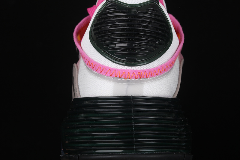 Air Max 2090 Pink/White-Black 29