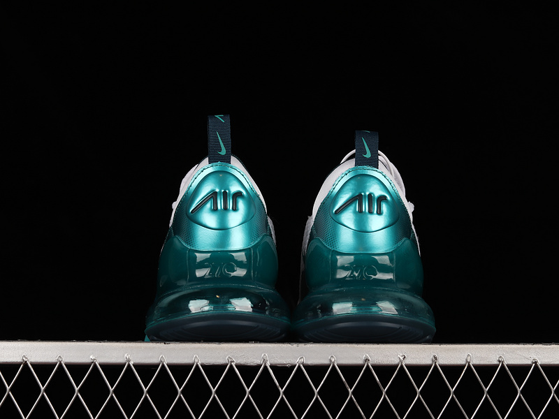 Air Max 270 Se Spirit Teal White/Spirit Tealnightshade 7