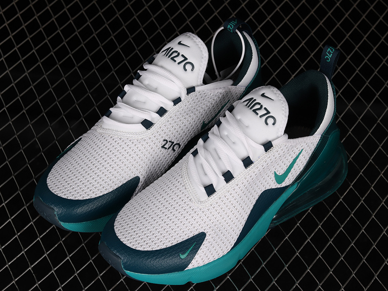 Air Max 270 Se Spirit Teal White/Spirit Tealnightshade 17