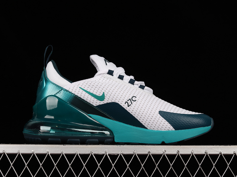 Air Max 270 Se Spirit Teal White/Spirit Tealnightshade 19