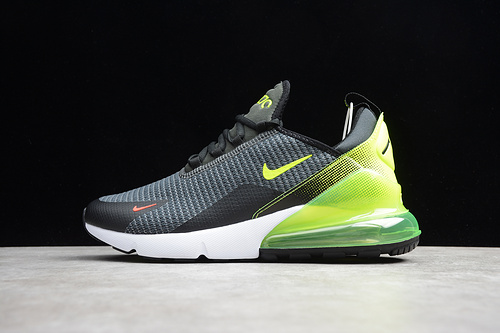 Air Max 270 Retro Future Anthracite/Volt-Black-Bright Crimson 23