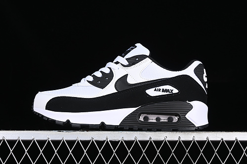 Air Max 90 Panda White/White/Black 5