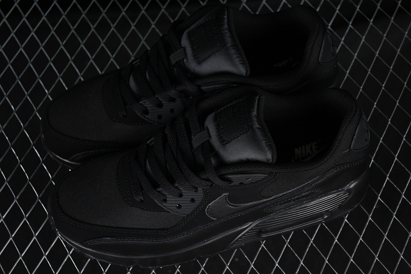 Air Max 90 Black/Grey 11