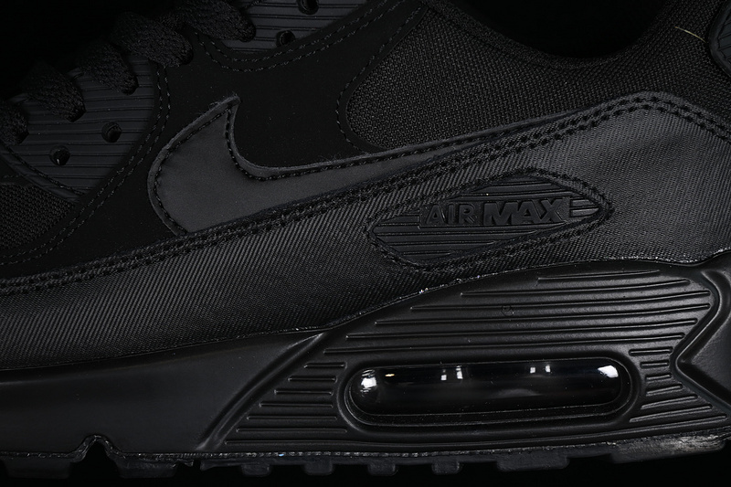 Air Max 90 Black/Grey 21