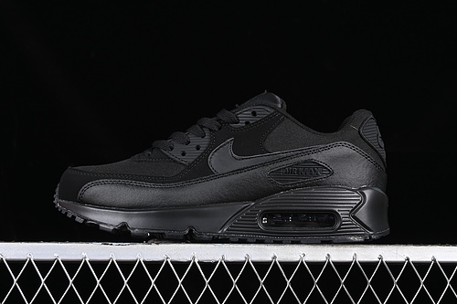 Air Max 90 Black/Grey 25