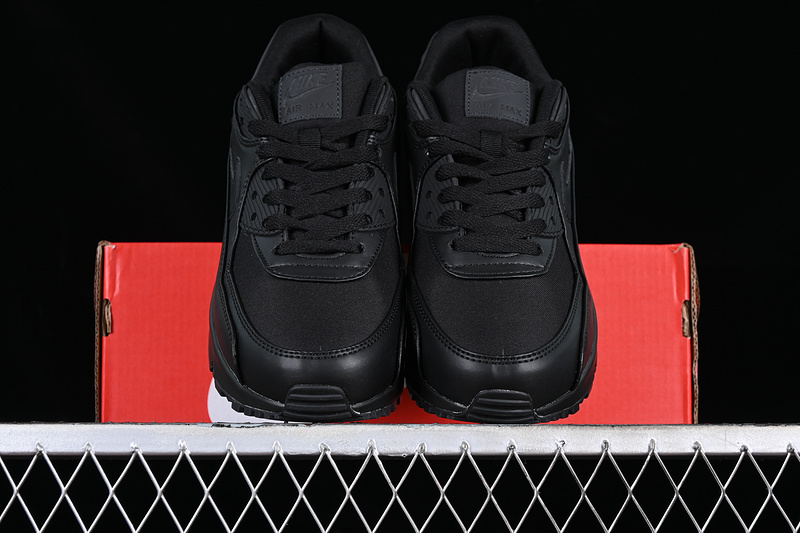 Air Max 90 Black 5