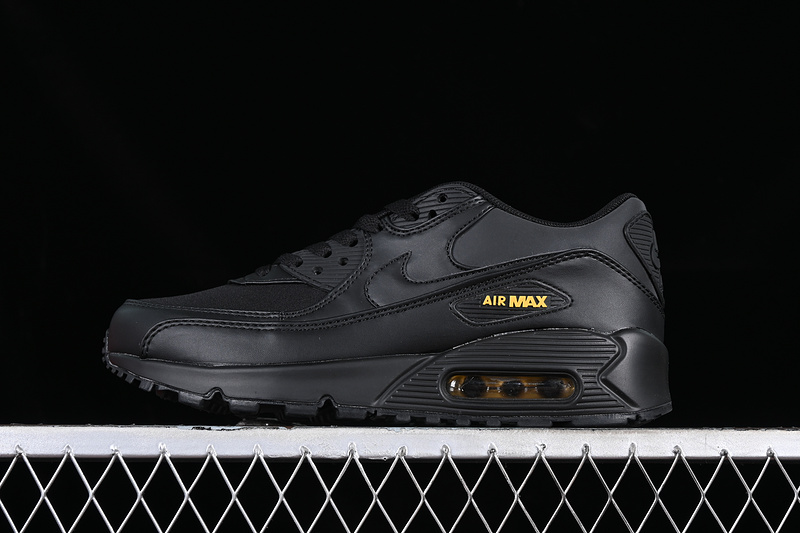 Air Max 90 Black 13