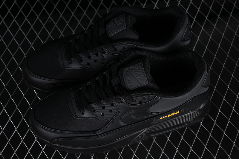 Air Max 90 Black 19