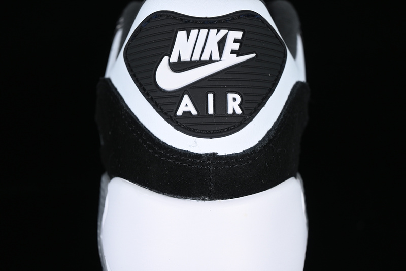 Air Max 90 White/Grey/Black 21