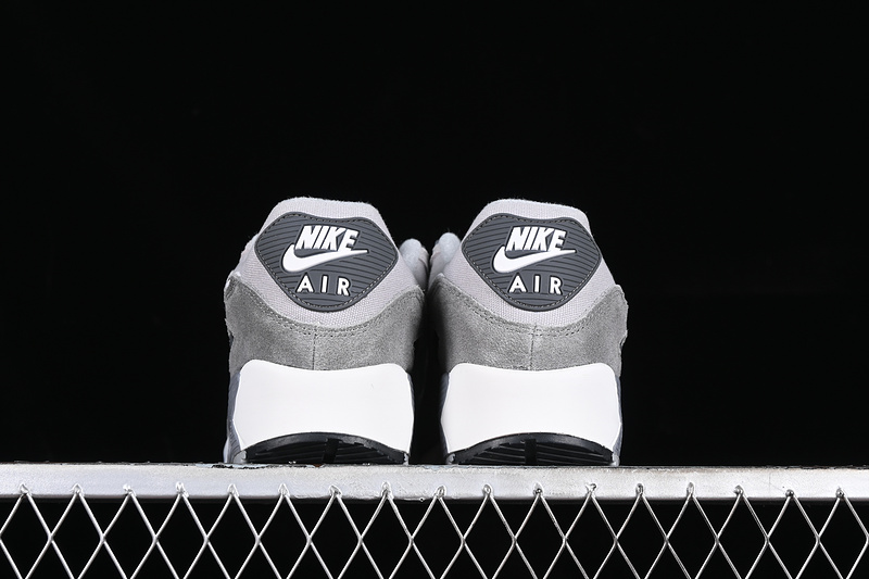 Air Max 90 Grey/White 29