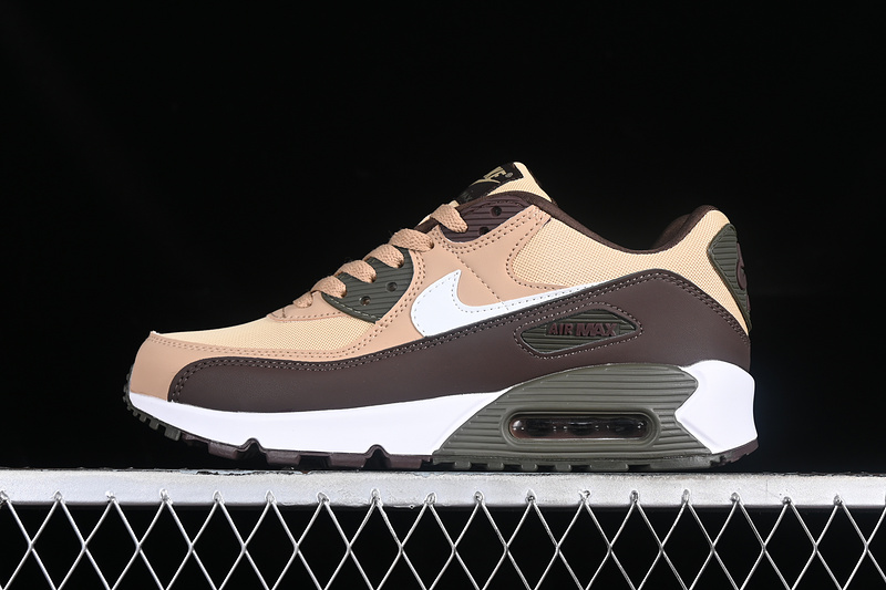 Air Max 90 Hemp/Summit White/Sesame/Earth 31