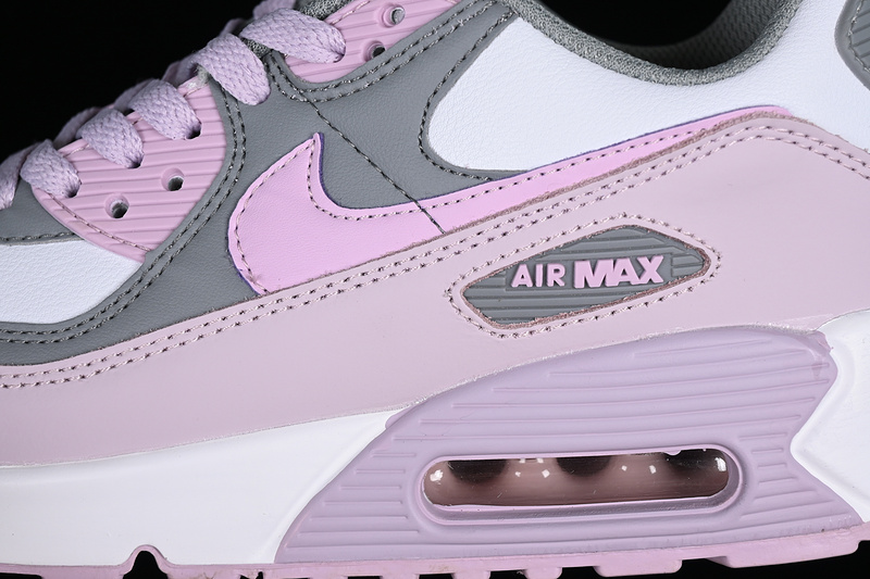 Air Max 90 Grey/White/Purple 11