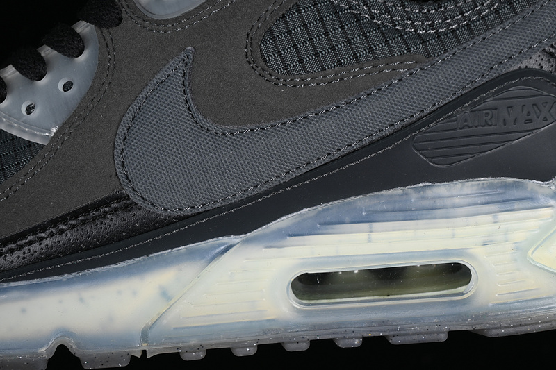 Air Max 90 Terrascape Black/Grey/Green 15