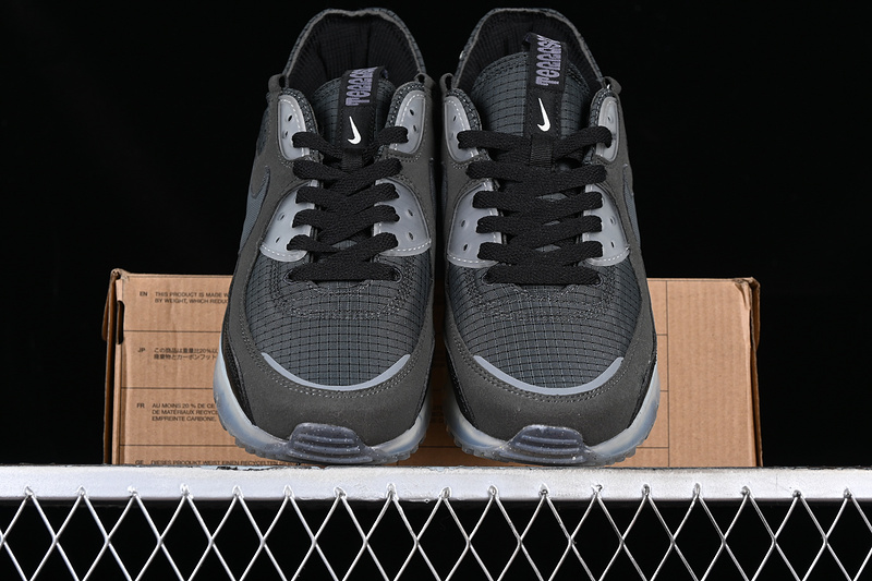 Air Max 90 Terrascape Black/Grey/Green 23